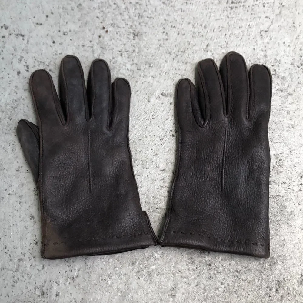 Fownes gloves